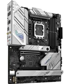 Купить Материнская плата Asus ROG STRIX B760-A GAMING WIFI LGA1700 Intel B760 4xDDR5 ATX AC`97 8ch(7.1) 2.5Gg RAID+HDMI+DP, изображение 6 в компании Зеон