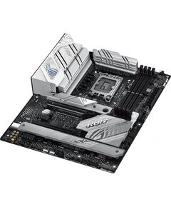 Купить Материнская плата Asus ROG STRIX B760-A GAMING WIFI LGA1700 Intel B760 4xDDR5 ATX AC`97 8ch(7.1) 2.5Gg RAID+HDMI+DP, изображение 7 в компании Зеон