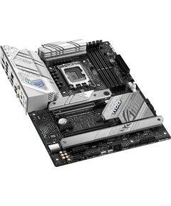 Купить Материнская плата Asus ROG STRIX B760-A GAMING WIFI LGA1700 Intel B760 4xDDR5 ATX AC`97 8ch(7.1) 2.5Gg RAID+HDMI+DP, изображение 5 в компании Зеон