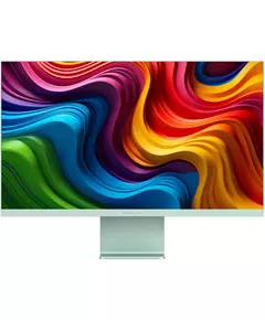 Купить ЖК-монитор Digma Pro Art L 27" IPS LED 2ms 16:9 HDMI M/M матовая 300cd 178гр/178гр 2560x1440 165Hz G-Sync FreeSync DP 2K USB 5.7кг зеленый [DM27SP03], изображение 3 в компании Зеон