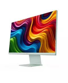 Купить ЖК-монитор Digma Pro Art L 27" IPS LED 2ms 16:9 HDMI M/M матовая 300cd 178гр/178гр 2560x1440 165Hz G-Sync FreeSync DP 2K USB 5.7кг зеленый [DM27SP03] в компании Зеон