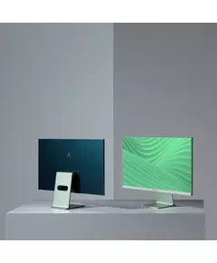 Купить ЖК-монитор Digma Pro Art L 27" IPS LED 2ms 16:9 HDMI M/M матовая 300cd 178гр/178гр 2560x1440 165Hz G-Sync FreeSync DP 2K USB 5.7кг зеленый [DM27SP03], изображение 17 в компании Зеон