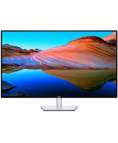 Купить ЖК-монитор Dell U4323QE 43" UltraSharp IPS LED 16:9 HDMI M/M матовая HAS Piv 1000:1 350cd 178гр/178гр 3840x2160 76Hz DP 4K USB 18.5кг черный в компании Зеон