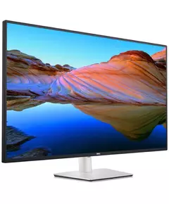 Купить ЖК-монитор Dell U4323QE 43" UltraSharp IPS LED 16:9 HDMI M/M матовая HAS Piv 1000:1 350cd 178гр/178гр 3840x2160 76Hz DP 4K USB 18.5кг черный, изображение 2 в компании Зеон