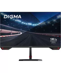 Купить ЖК-монитор Digma Overdrive 24P511F 23.8" IPS LED 1ms 16:9 HDMI матовая 250cd 178гр/178гр 1920x1080 180Hz G-Sync FreeSync DP FHD 2.9кг черный [DM24SG02] в компании Зеон