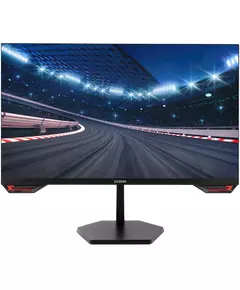 Купить ЖК-монитор Digma Overdrive 24P511F 23.8" IPS LED 1ms 16:9 HDMI матовая 250cd 178гр/178гр 1920x1080 180Hz G-Sync FreeSync DP FHD 2.9кг черный [DM24SG02], изображение 4 в компании Зеон