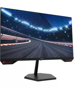 Купить ЖК-монитор Digma Overdrive 24P511F 23.8" IPS LED 1ms 16:9 HDMI матовая 250cd 178гр/178гр 1920x1080 180Hz G-Sync FreeSync DP FHD 2.9кг черный [DM24SG02], изображение 2 в компании Зеон