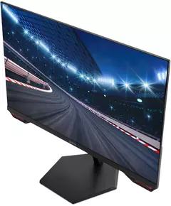 Купить ЖК-монитор Digma Overdrive 24P511F 23.8" IPS LED 1ms 16:9 HDMI матовая 250cd 178гр/178гр 1920x1080 180Hz G-Sync FreeSync DP FHD 2.9кг черный [DM24SG02], изображение 5 в компании Зеон