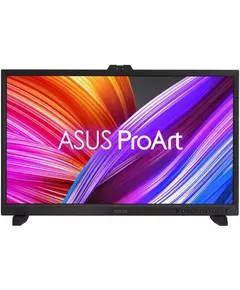 Купить ЖК-монитор Asus ProArt PA32DC 31.5" OLED LED 16:9 HDMI M/M матовая HAS Piv 250cd 178гр/178гр 3840x2160 60Hz 4K USB черный [90LM06N0-B01I70], изображение 4 в компании Зеон