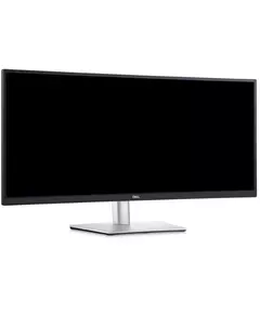 Купить ЖК-монитор Dell P3424WE 34.14" IPS LED 21:9 HDMI матовая HAS Piv 300cd 178гр/178гр 3440x1440 60Hz DP WQ USB 10.17кг серебристый/черный в компании Зеон