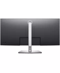 Купить ЖК-монитор Dell P3424WE 34.14" IPS LED 21:9 HDMI матовая HAS Piv 300cd 178гр/178гр 3440x1440 60Hz DP WQ USB 10.17кг серебристый/черный, изображение 4 в компании Зеон