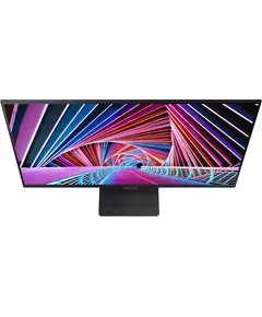 Купить ЖК-монитор Samsung S32A700NWI 31.5" VA LED 5ms 16:9 HDMI матовая 300cd 178гр/178гр 3840x2160 60Hz DP 4K 6.1кг черный [LS32A700NWIXCI], изображение 6 в компании Зеон