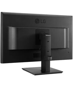 Купить ЖК-монитор LG 24BK550Y 23.8" IPS LED 16:9 DVI HDMI M/M матовая HAS Piv 1000:1 250cd 178гр/178гр 1920x1080 75Hz VGA DP FHD USB 7.2кг черный [24BK550Y-B.ARUZ], изображение 6 в компании Зеон