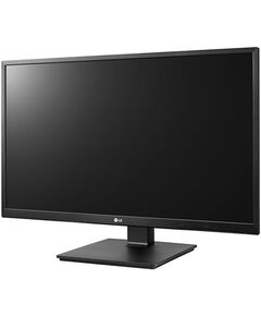 Купить ЖК-монитор LG 24BK550Y 23.8" IPS LED 16:9 DVI HDMI M/M матовая HAS Piv 1000:1 250cd 178гр/178гр 1920x1080 75Hz VGA DP FHD USB 7.2кг черный [24BK550Y-B.ARUZ] в компании Зеон