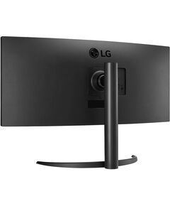 Купить ЖК-монитор LG UltraWide 34WP65C-B 34" VA LED 21:9 HDMI M/M матовая HAS Piv 300cd 178гр/178гр 3440x1440 160Hz FreeSync DP UW 7.7кг черный [34WP65C-B.ARUZ], изображение 5 в компании Зеон