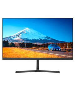 Купить ЖК-монитор SunWind SM-24FI221 23.8" IPS LED 16:9 HDMI M/M матовая 250cd 178гр/178гр 1920x1080 100Hz G-Sync VGA DP FHD 3.0кг черный [SM24SB01], изображение 2 в компании Зеон