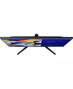 Купить ЖК-монитор Samsung S27C310EAI 27" IPS LED 16:9 HDMI матовая 250cd 178гр/178гр 1920x1080 75Hz FreeSync VGA FHD 3.8кг черный [LS27C310EAIXCI], изображение 6 в компании Зеон