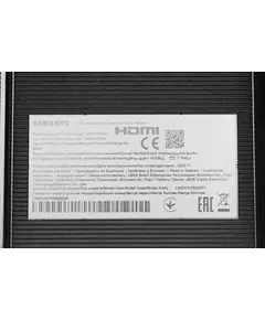 Купить ЖК-монитор Samsung S27C310EAI 27" IPS LED 16:9 HDMI матовая 250cd 178гр/178гр 1920x1080 75Hz FreeSync VGA FHD 3.8кг черный [LS27C310EAIXCI], изображение 12 в компании Зеон