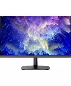 Купить ЖК-монитор NPC MD2409-A 23.8" IPS LED 5ms 16:9 HDMI матовая 250cd 178гр/178гр 1920x1080 75Hz VGA FHD 3.12кг черный, изображение 2 в компании Зеон