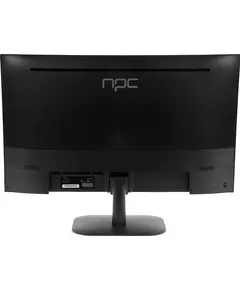 Купить ЖК-монитор NPC MD2409-A 23.8" IPS LED 5ms 16:9 HDMI матовая 250cd 178гр/178гр 1920x1080 75Hz VGA FHD 3.12кг черный, изображение 7 в компании Зеон