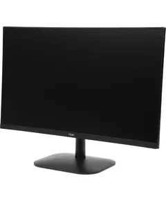 Купить ЖК-монитор NPC MD2409-A 23.8" IPS LED 5ms 16:9 HDMI матовая 250cd 178гр/178гр 1920x1080 75Hz VGA FHD 3.12кг черный, изображение 6 в компании Зеон