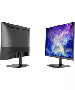 Купить ЖК-монитор NPC MD2409-A 23.8" IPS LED 5ms 16:9 HDMI матовая 250cd 178гр/178гр 1920x1080 75Hz VGA FHD 3.12кг черный, изображение 4 в компании Зеон