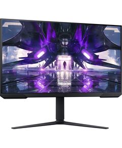 Купить ЖК-монитор Samsung Odyssey G3 S32AG320NI 32" VA LED 1ms 16:9 HDMI полуматовая HAS Piv 250cd 178гр/178гр 1920x1080 165Hz FreeSync Premium DP FHD 6.2кг черный [LS32AG320NIXCI], изображение 4 в компании Зеон