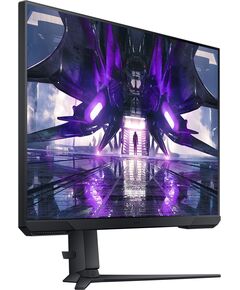 Купить ЖК-монитор Samsung Odyssey G3 S32AG320NI 32" VA LED 1ms 16:9 HDMI полуматовая HAS Piv 250cd 178гр/178гр 1920x1080 165Hz FreeSync Premium DP FHD 6.2кг черный [LS32AG320NIXCI], изображение 6 в компании Зеон