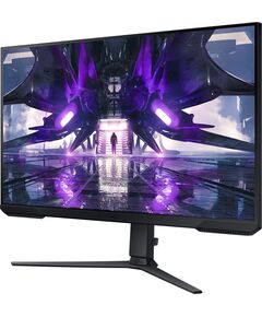 Купить ЖК-монитор Samsung Odyssey G3 S32AG320NI 32" VA LED 1ms 16:9 HDMI полуматовая HAS Piv 250cd 178гр/178гр 1920x1080 165Hz FreeSync Premium DP FHD 6.2кг черный [LS32AG320NIXCI], изображение 10 в компании Зеон