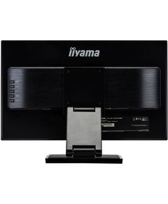 Купить ЖК-монитор Iiyama ProLite T2454MSC-B1AG 23.8" IPS 4ms 16:9 HDMI M/M матовая HAS 1000:1 250cd 178гр/178гр 1920x1080 60Hz VGA FHD USB Touch 5.5кг черный, изображение 13 в компании Зеон