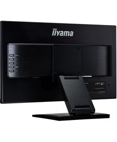 Купить ЖК-монитор Iiyama ProLite T2454MSC-B1AG 23.8" IPS 4ms 16:9 HDMI M/M матовая HAS 1000:1 250cd 178гр/178гр 1920x1080 60Hz VGA FHD USB Touch 5.5кг черный, изображение 12 в компании Зеон