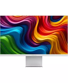 Купить ЖК-монитор Digma Pro Art M 27" IPS LED 5ms 16:9 HDMI M/M матовая 500cd 178гр/178гр 5120x2880 60Hz FreeSync DP 5K USB 5.7кг серебристый [DM27SP02], изображение 2 в компании Зеон