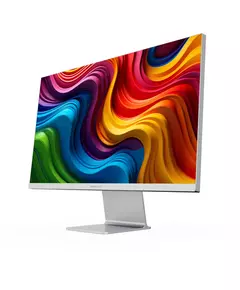 Купить ЖК-монитор Digma Pro Art M 27" IPS LED 5ms 16:9 HDMI M/M матовая 500cd 178гр/178гр 5120x2880 60Hz FreeSync DP 5K USB 5.7кг серебристый [DM27SP02] в компании Зеон