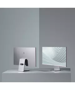 Купить ЖК-монитор Digma Pro Art M 27" IPS LED 5ms 16:9 HDMI M/M матовая 500cd 178гр/178гр 5120x2880 60Hz FreeSync DP 5K USB 5.7кг серебристый [DM27SP02], изображение 7 в компании Зеон