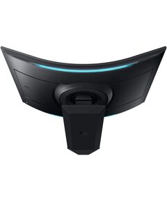 Купить ЖК-монитор Samsung Odyssey Ark S55CG97WNI 55" VA LED 16:9 HDMI M/M матовая HAS Piv 600cd 178гр/178гр 3840x2160 165Hz FreeSync Premium Pro DP WQ USB 41.5кг черный [LS55CG97WNIXCI], изображение 13 в компании Зеон