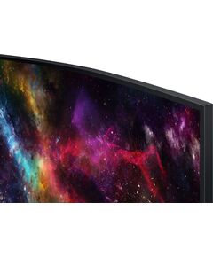 Купить ЖК-монитор Samsung Odyssey Neo G9 S57CG952NI 57" VA LED 32:9 HDMI полуматовая HAS Piv 420cd 178гр/178гр 7680x2160 240Hz FreeSync Premium Pro DP Dual UHD USB 19кг черный [LS57CG952NIXCI], изображение 21 в компании Зеон