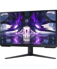 Купить ЖК-монитор Samsung Odyssey G3 S24AG320NI 24" VA LED 1ms 16:9 HDMI полуматовая HAS Piv 250cd 178гр/178гр 1920x1080 165Hz FreeSync Premium DP 4.5кг черный [LS24AG320NIXCI], изображение 6 в компании Зеон