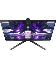 Купить ЖК-монитор Samsung Odyssey G3 S24AG320NI 24" VA LED 1ms 16:9 HDMI полуматовая HAS Piv 250cd 178гр/178гр 1920x1080 165Hz FreeSync Premium DP 4.5кг черный [LS24AG320NIXCI], изображение 7 в компании Зеон