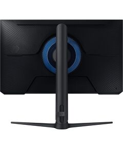 Купить ЖК-монитор Samsung Odyssey G3 S24AG320NI 24" VA LED 1ms 16:9 HDMI полуматовая HAS Piv 250cd 178гр/178гр 1920x1080 165Hz FreeSync Premium DP 4.5кг черный [LS24AG320NIXCI], изображение 21 в компании Зеон