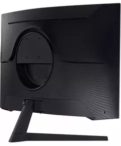 Купить ЖК-монитор Samsung Odyssey G5 S27CG550EI 27" VA LED 1ms 16:9 HDMI матовая 300cd 178гр/178гр 2560x1440 165Hz FreeSync DP Quad 2K (1440p) USB 4.1кг черный [LS27CG550EIXCI], изображение 12 в компании Зеон