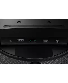 Купить ЖК-монитор Samsung Odyssey G5 S27CG550EI 27" VA LED 1ms 16:9 HDMI матовая 300cd 178гр/178гр 2560x1440 165Hz FreeSync DP Quad 2K (1440p) USB 4.1кг черный [LS27CG550EIXCI], изображение 17 в компании Зеон