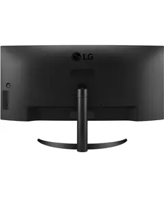 Купить ЖК-монитор LG UltraWide 34WQ60C-B 34" IPS LED 21:9 HDMI матовая 300cd 178гр/178гр 3440x1440 60Hz DP WQ 6.9кг черный [34WQ60C-B.ARUZ], изображение 5 в компании Зеон