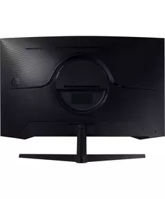 Купить ЖК-монитор Samsung Odyssey G5 S32CG550EI 32" VA LED 1ms 16:9 HDMI матовая 300cd 178гр/178гр 2560x1440 165Hz FreeSync DP 2K USB 5.2кг черный [LS32CG550EIXCI], изображение 9 в компании Зеон