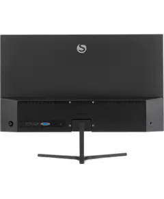 Купить ЖК-монитор SunWind SM-24FI223 23.8" IPS LED 6ms 16:9 HDMI матовая 250cd 178гр/178гр 1920x1080 100Hz VGA DP FHD 3.0кг черный [SM24SB02], изображение 6 в компании Зеон