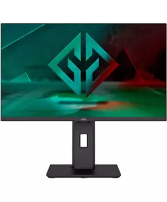 Купить ЖК-монитор GMNG Gaming GM-24F03 23.8" IPS LED 3ms 16:9 HDMI матовая HAS Piv 300cd 178гр/178гр 1920x1080 180Hz G-Sync FreeSync DP FHD 4.6кг черный [GM24SG03], изображение 8 в компании Зеон