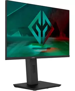 Купить ЖК-монитор GMNG Gaming GM-24F03 23.8" IPS LED 3ms 16:9 HDMI матовая HAS Piv 300cd 178гр/178гр 1920x1080 180Hz G-Sync FreeSync DP FHD 4.6кг черный [GM24SG03], изображение 2 в компании Зеон