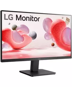 Купить ЖК-монитор LG 24MR400-B 23.8" IPS LED 16:9 HDMI матовая 250cd 178гр/178гр 1920x1080 100Hz FreeSync VGA FHD 2.6кг черный [24MR400-B.ARUQ], изображение 2 в компании Зеон