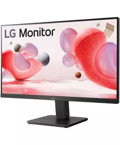 Купить ЖК-монитор LG 24MR400-B 23.8" IPS LED 16:9 HDMI матовая 250cd 178гр/178гр 1920x1080 100Hz FreeSync VGA FHD 2.6кг черный [24MR400-B.ARUQ], изображение 3 в компании Зеон