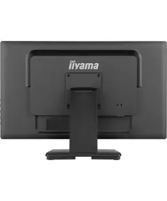 Купить ЖК-монитор Iiyama ProLite T2452MSC-B1 23.8" IPS LED 14ms 16:9 HDMI M/M матовая 400cd 178гр/178гр 1920x1080 60Hz DP FHD USB Touch 5.6кг черный, изображение 9 в компании Зеон