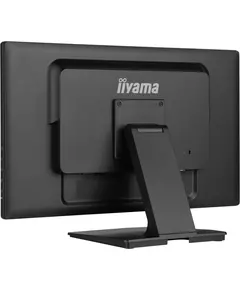 Купить ЖК-монитор Iiyama ProLite T2452MSC-B1 23.8" IPS LED 14ms 16:9 HDMI M/M матовая 400cd 178гр/178гр 1920x1080 60Hz DP FHD USB Touch 5.6кг черный, изображение 8 в компании Зеон